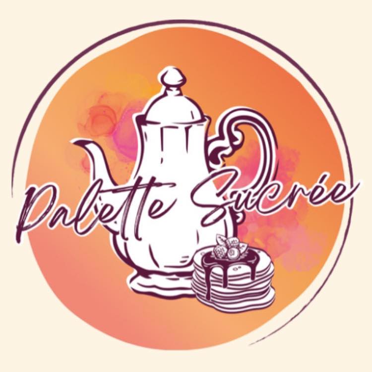 Palette Sucrée