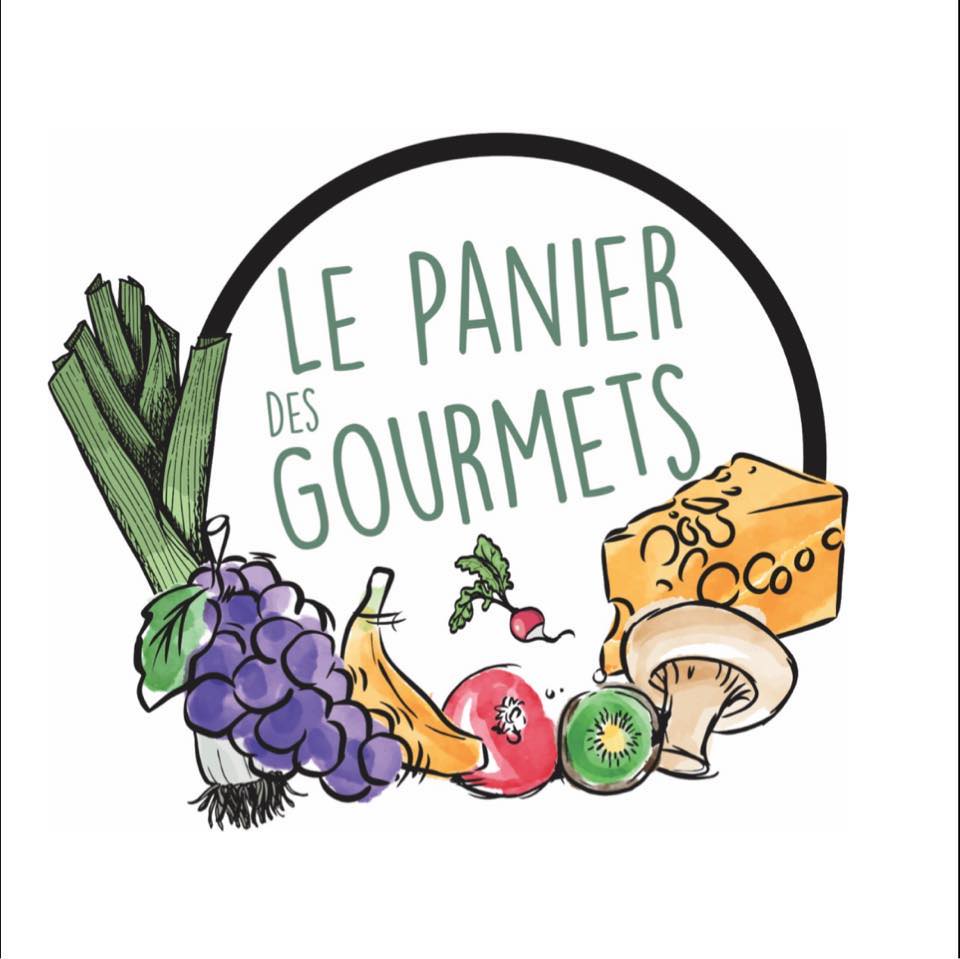 Le Panier des Gourmets