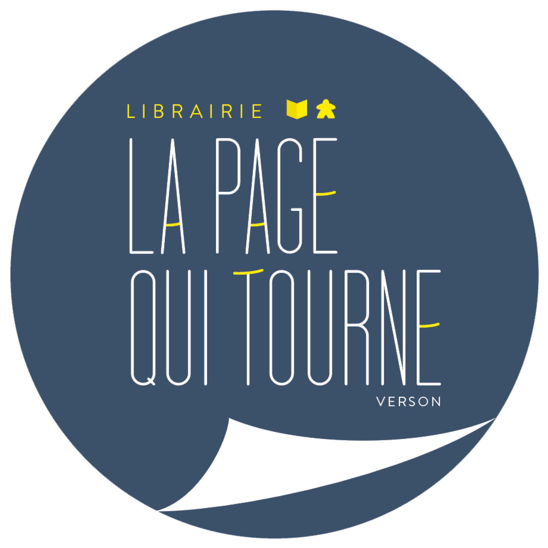 La Page qui Tourne